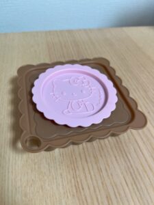 一気に可愛く華やかに！